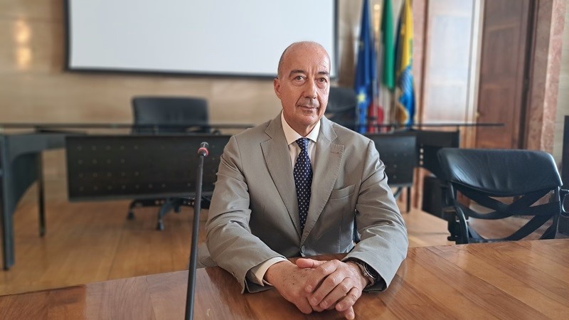 immagine notizia (PTN) Provincia, Raffaello Federighi è il nuovo Capo di Gabinetto
